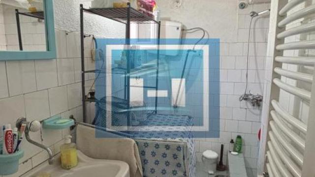 Kuća, Dvoiposoban, Prodaja, 64m2, Vašarište, Gradska lokacija, Jagodina