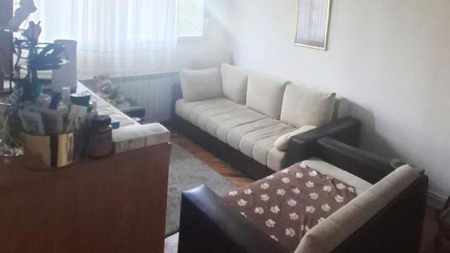 Stan, Jednoiposoban, Prodaja, 44m2, Braće Jerković, Voždovac, Zaplanjska