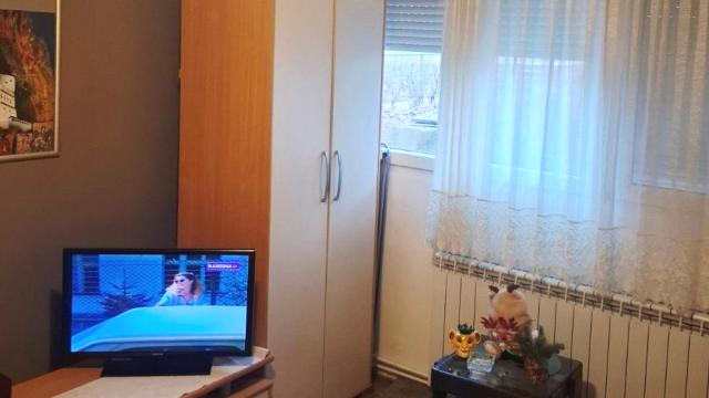 Stan, Jednoiposoban, Prodaja, 44m2, Braće Jerković, Voždovac, Zaplanjska