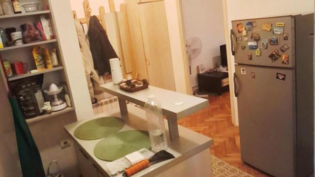 Stan, Jednoiposoban, Prodaja, 44m2, Braće Jerković, Voždovac, Zaplanjska