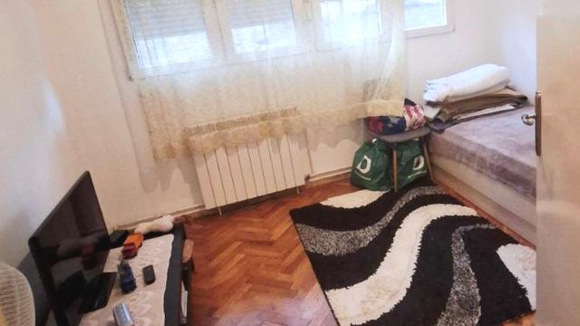 Stan, Jednoiposoban, Prodaja, 44m2, Braće Jerković, Voždovac, Zaplanjska