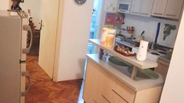 Stan, Jednoiposoban, Prodaja, 44m2, Braće Jerković, Voždovac, Zaplanjska