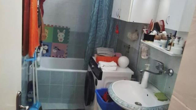 Stan, Jednoiposoban, Prodaja, 44m2, Braće Jerković, Voždovac, Zaplanjska