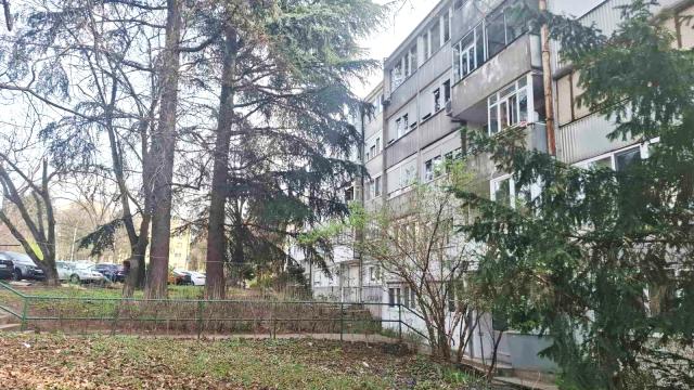 Stan, Jednoiposoban, Prodaja, 44m2, Braće Jerković, Voždovac, Zaplanjska