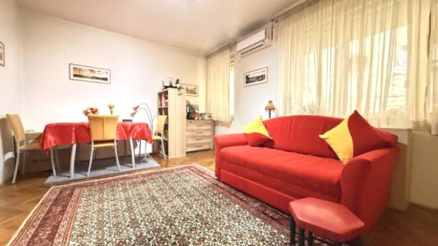 Stan, Jednosoban, Prodaja, 28m2, Đevđelijska