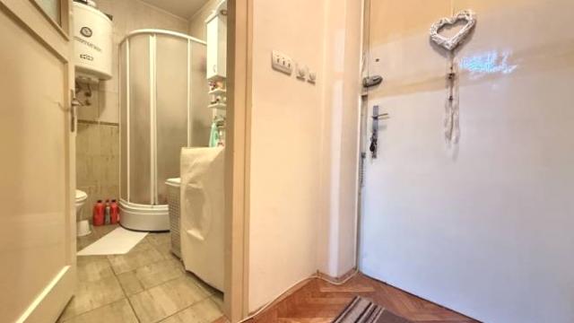 Stan, Jednosoban, Prodaja, 28m2, Đevđelijska