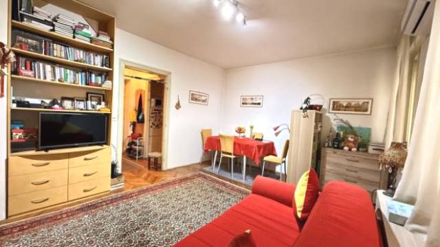 Stan, Jednosoban, Prodaja, 28m2, Đevđelijska