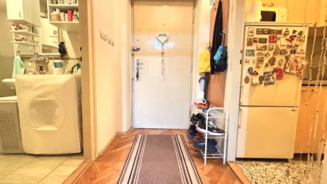 Stan, Jednosoban, Prodaja, 28m2, Đevđelijska