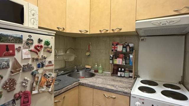 Stan, Jednosoban, Prodaja, 28m2, Đevđelijska