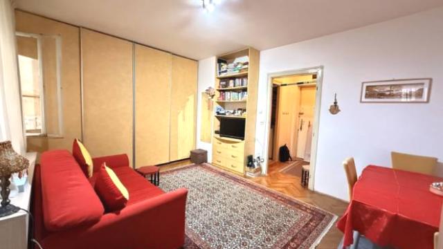 Stan, Jednosoban, Prodaja, 28m2, Đevđelijska