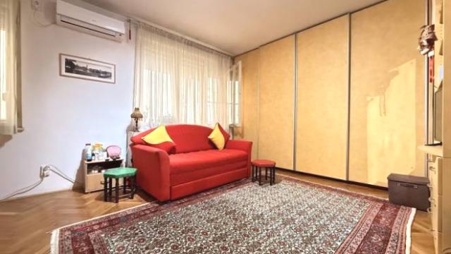 Stan, Jednosoban, Prodaja, 28m2, Đevđelijska