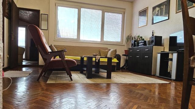 Stan, četvorosoban, Prodaja, 91m2, Vukov Spomenik, Zvezdara, Bulevar kralja Aleksandra