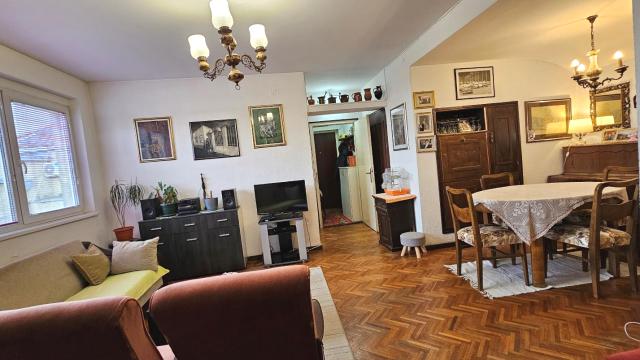 Stan, četvorosoban, Prodaja, 91m2, Vukov Spomenik, Zvezdara, Bulevar kralja Aleksandra