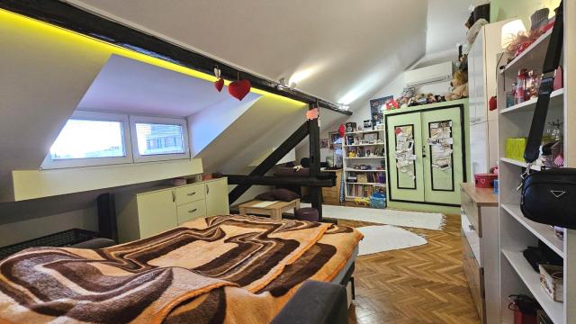 Stan, četvorosoban, Prodaja, 91m2, Vukov Spomenik, Zvezdara, Bulevar kralja Aleksandra