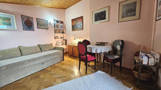 Stan, četvorosoban, Prodaja, 91m2, Vukov Spomenik, Zvezdara, Bulevar kralja Aleksandra