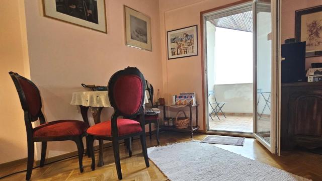 Stan, četvorosoban, Prodaja, 91m2, Vukov Spomenik, Zvezdara, Bulevar kralja Aleksandra