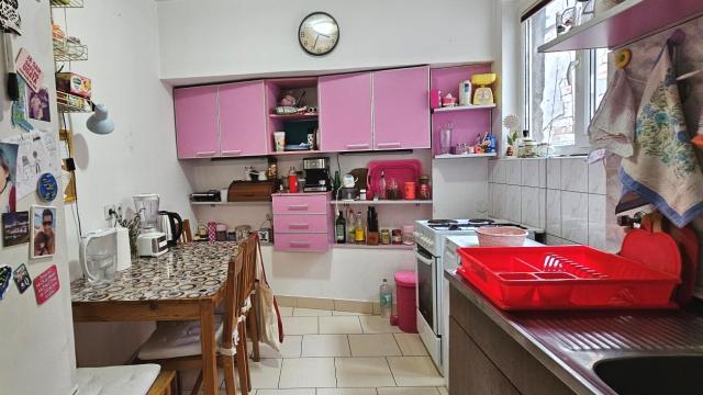 Stan, četvorosoban, Prodaja, 91m2, Vukov Spomenik, Zvezdara, Bulevar kralja Aleksandra