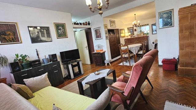 Stan, četvorosoban, Prodaja, 91m2, Vukov Spomenik, Zvezdara, Bulevar kralja Aleksandra