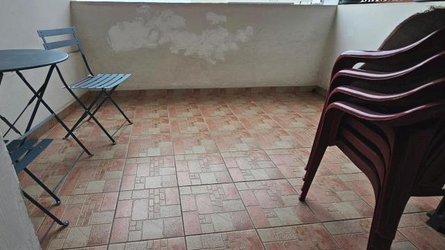 Stan, četvorosoban, Prodaja, 91m2, Vukov Spomenik, Zvezdara, Bulevar kralja Aleksandra