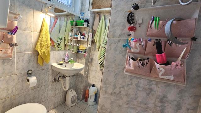 Stan, četvorosoban, Prodaja, 91m2, Vukov Spomenik, Zvezdara, Bulevar kralja Aleksandra