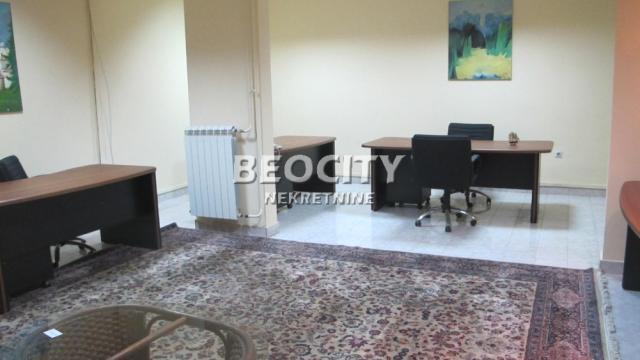 Poslovni prostor, Dvosoban, Izdavanje, 84m2, Dorćol, Stari grad, Skender Begova