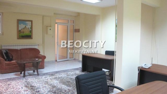 Poslovni prostor, Dvosoban, Izdavanje, 84m2, Dorćol, Stari grad, Skender Begova