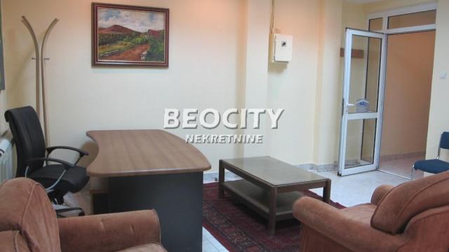 Poslovni prostor, Dvosoban, Izdavanje, 84m2, Dorćol, Stari grad, Skender Begova
