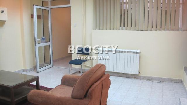 Poslovni prostor, Dvosoban, Izdavanje, 84m2, Dorćol, Stari grad, Skender Begova