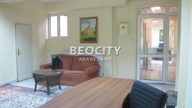 Poslovni prostor, Dvosoban, Izdavanje, 84m2, Dorćol, Stari grad, Skender Begova
