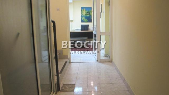 Poslovni prostor, Dvosoban, Izdavanje, 84m2, Dorćol, Stari grad, Skender Begova
