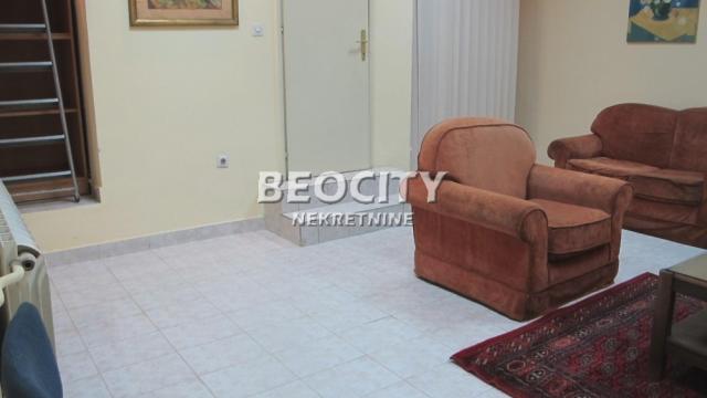 Poslovni prostor, Dvosoban, Izdavanje, 84m2, Dorćol, Stari grad, Skender Begova