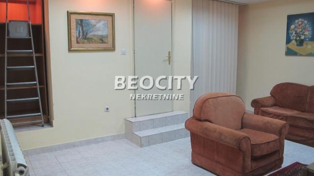 Poslovni prostor, Dvosoban, Izdavanje, 84m2, Dorćol, Stari grad, Skender Begova