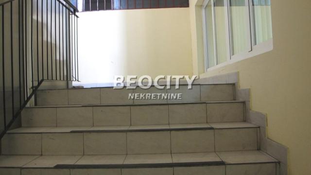 Poslovni prostor, Dvosoban, Izdavanje, 84m2, Dorćol, Stari grad, Skender Begova