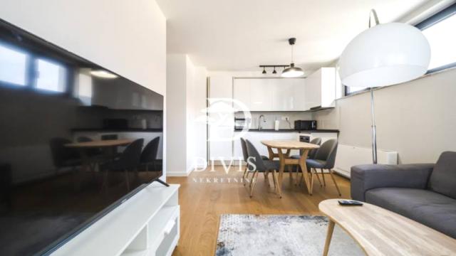 Stan, Dvoiposoban, Izdavanje, 65m2, Trebevićka