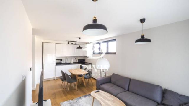 Stan, Dvoiposoban, Izdavanje, 65m2, Trebevićka