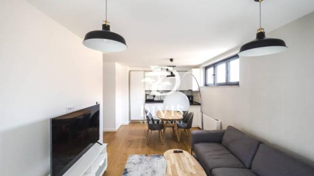 Stan, Dvoiposoban, Izdavanje, 65m2, Trebevićka