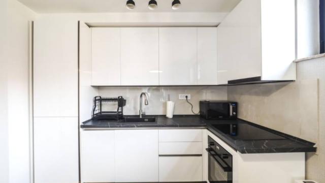 Stan, Dvoiposoban, Izdavanje, 65m2, Trebevićka