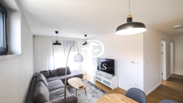 Stan, Dvoiposoban, Izdavanje, 65m2, Trebevićka