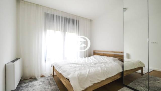 Stan, Dvoiposoban, Izdavanje, 65m2, Trebevićka