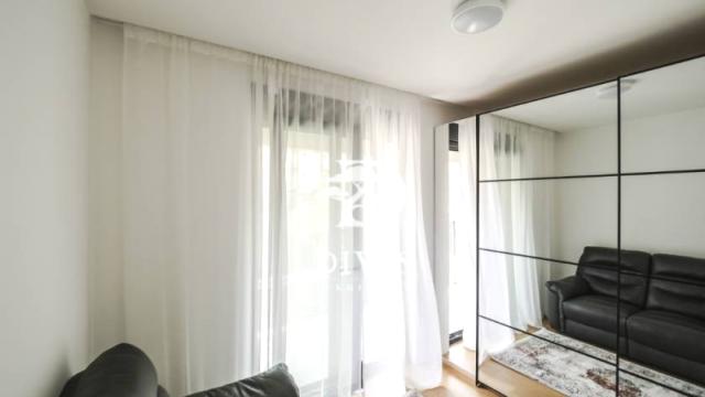 Stan, Dvoiposoban, Izdavanje, 65m2, Trebevićka