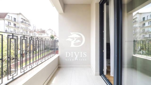 Stan, Dvoiposoban, Izdavanje, 65m2, Trebevićka