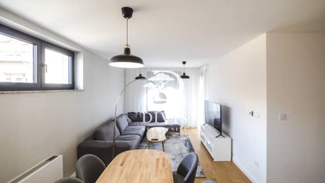 Stan, Dvoiposoban, Izdavanje, 65m2, Trebevićka