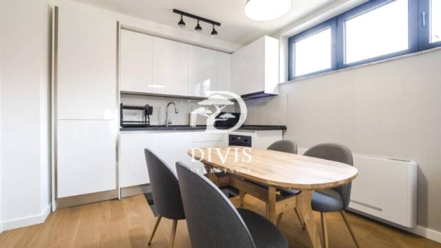 Stan, Dvoiposoban, Izdavanje, 65m2, Trebevićka