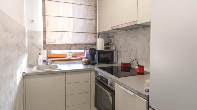 Stan, Trosoban, Prodaja, 60m2, Južni bulevar