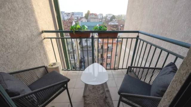 Stan, Trosoban, Prodaja, 60m2, Južni bulevar