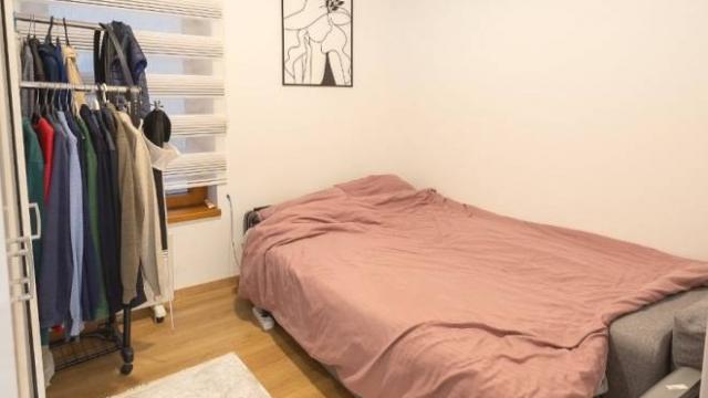 Stan, Trosoban, Prodaja, 60m2, Južni bulevar