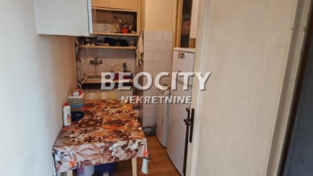 Stan, Dvosoban, Izdavanje, 38m2, Paviljoni, Novi Beograd, General Zdanova 