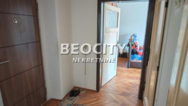 Stan, Dvosoban, Izdavanje, 38m2, Paviljoni, Novi Beograd, General Zdanova 