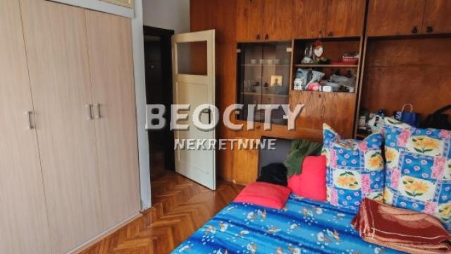 Stan, Dvosoban, Izdavanje, 38m2, Paviljoni, Novi Beograd, General Zdanova 