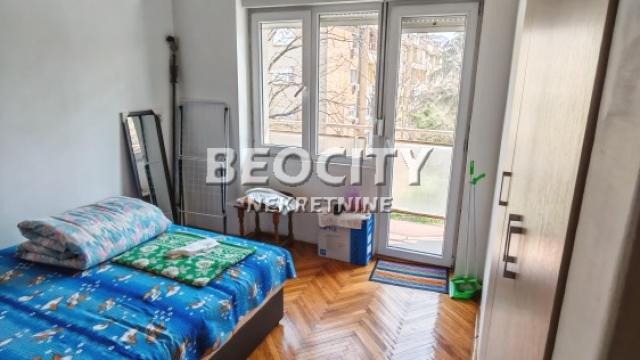 Stan, Dvosoban, Izdavanje, 38m2, Paviljoni, Novi Beograd, General Zdanova 